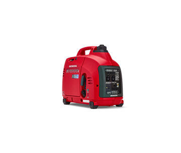 Honda Inverter Generator - EU1000ITC