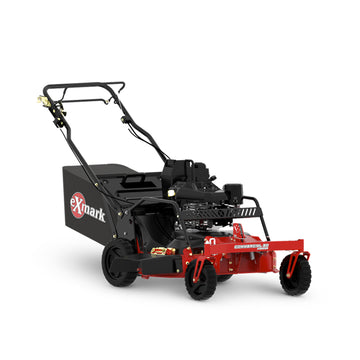 Exmark Commercial Lawnmower - ECX180gka300cs