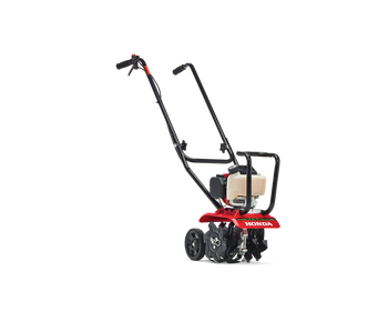 Garden Tiller