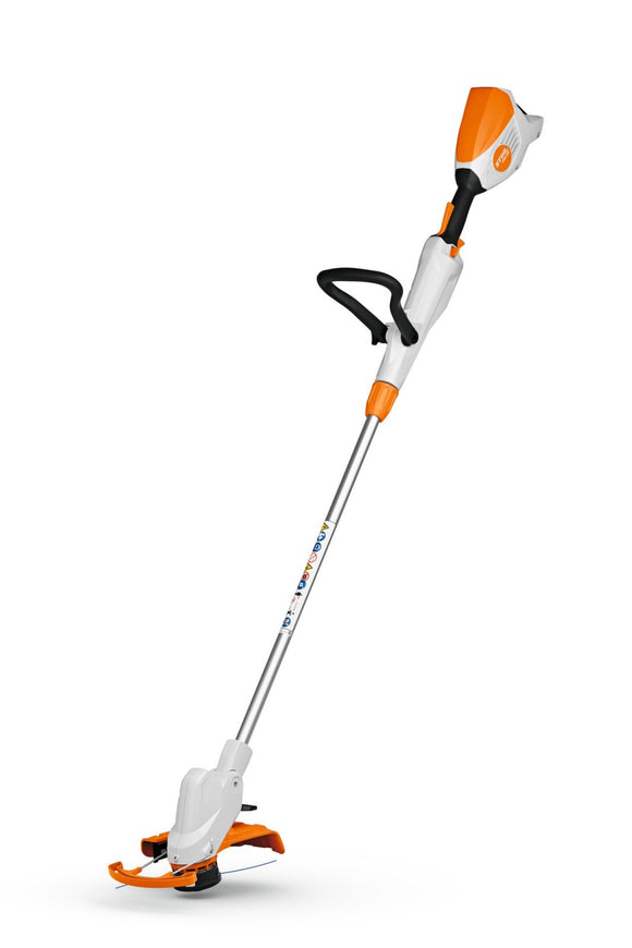 FStihl Battery Trimmer FSA 50