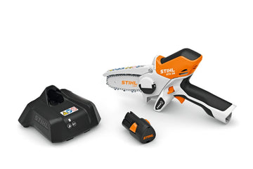 Stihl Battery Handheld Pruner GTA26