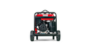 Honda Generator -  EB6500XCT2-4