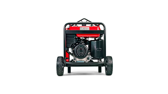 Honda Generator -  EB6500XCT2
