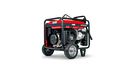 Honda Generator -  EB6500XCT2-3