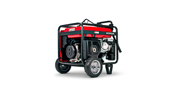 Honda Generator -  EB6500XCT2