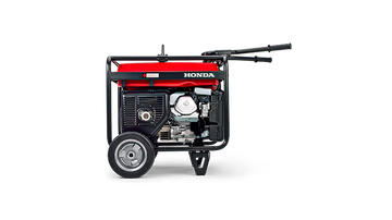 Honda Generator -  EB6500XCT2 - 0