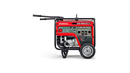 Honda Generator -  EB6500XCT2-1