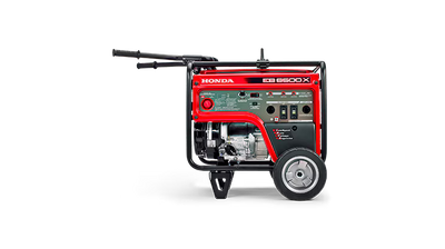 Honda Generator -  EB6500XCT2