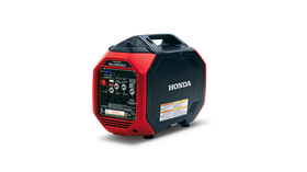 Honda Inverter Generator -  EU3200iC - 0