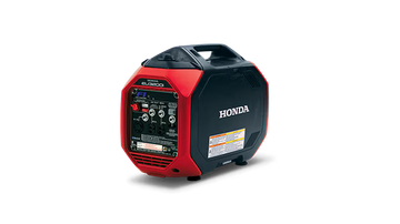 Honda Inverter Generator -  EU3200iC - 0