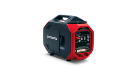 Honda Inverter Generator -  EU3200iC