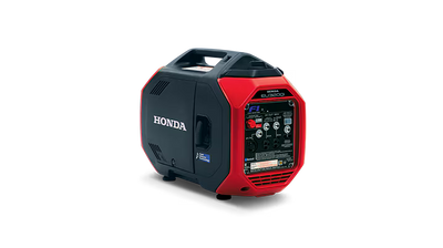 Honda Inverter Generator -  EU3200iC