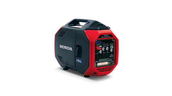 Honda Inverter Generator -  EU3200iC