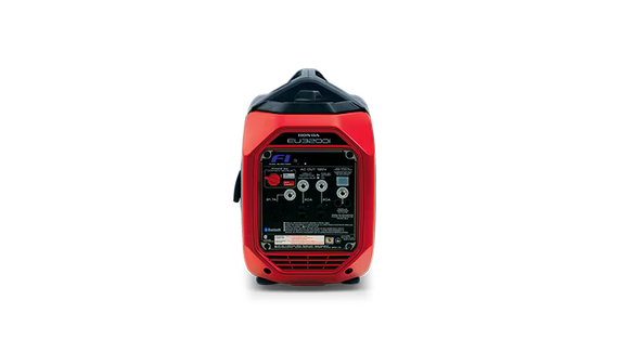 Honda Inverter Generator -  EU3200iC
