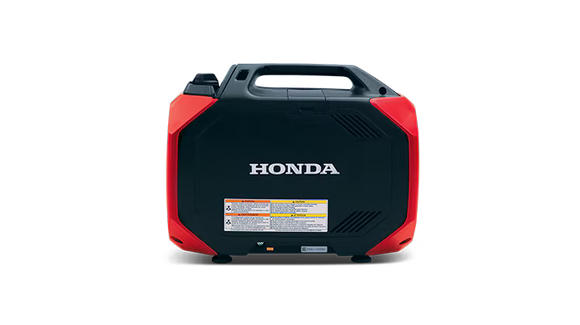 Honda Inverter Generator -  EU3200iC