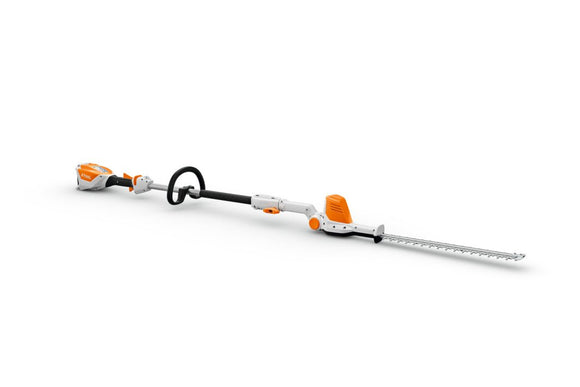 Stihl Battery Hedge Trimmer - HLA56