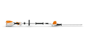 Stihl Battery Hedge Trimmer - HLA66