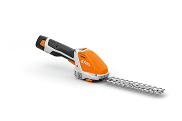 Stihl Battery Hedge Trimmer - HSA26 - 0
