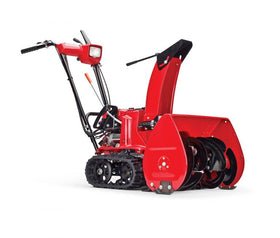 Honda HSS622CTD1 - 0