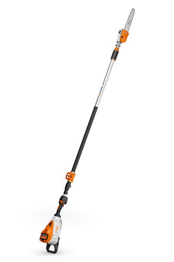 Stihl Batery Pole Chainsaw - HTA135
