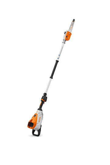Stihl Batery Pole Chainsaw - HTA160