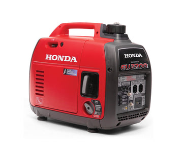 Honda Inverter Generator -  EU2200itc