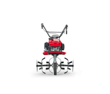Honda Garden Tiller - F220K1CT2 - 0