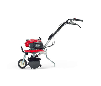 Honda Tiller