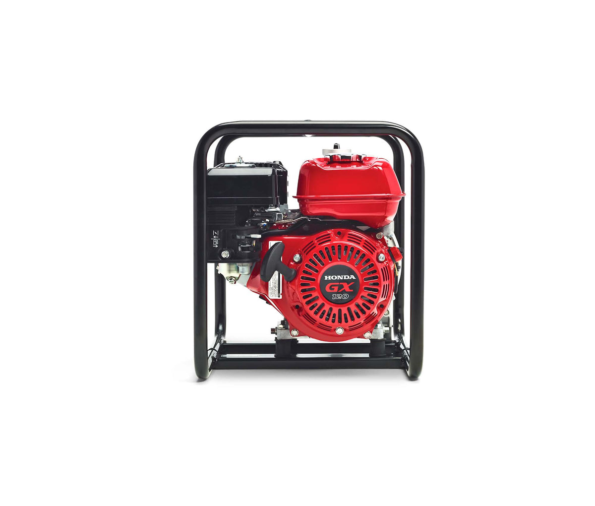 Honda Water Pump - WB20XT4C | Current Power Machinery