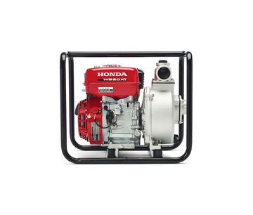 Honda Water Pump - WB20XT4C - 0