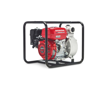 Honda Water Pump - WB20XT4C