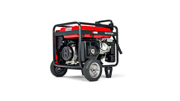 Honda Generator -  EM6500S2CT2 - 0