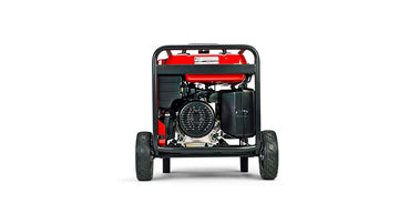 Honda Generator -  EM6500S2CT2