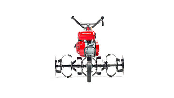 Honda Garden Tiller - F501HK8C2