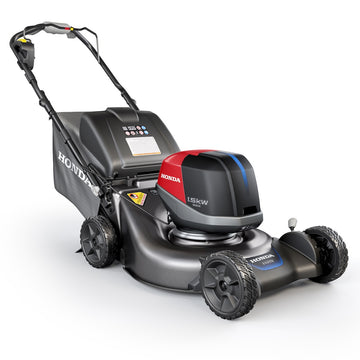 Honda Battery Lawnmower - HRN-BV