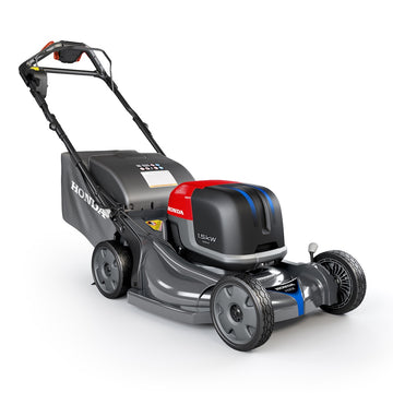 Honda Battery Lawnmower -HRX-BE