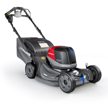 Honda Battery Lawnmower -HRX-BV