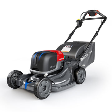 Honda Battery Lawnmower -HRX-BV - 0