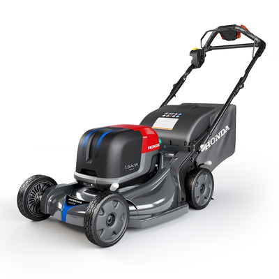 Honda Battery Lawnmower -HRX-BV - 0