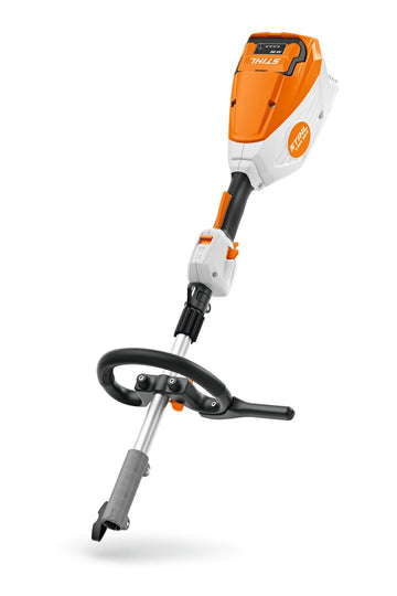 Stihl Battery Kombi Powerhead KMA80