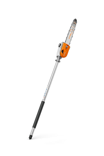 Pole Pruners and Pole Saws