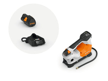 Stihl Battery Pressure Washer RCA20