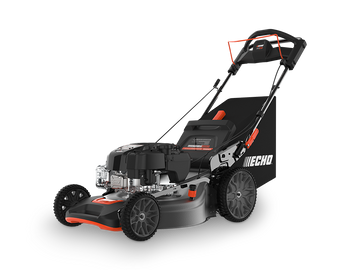 Echo Lawnmower - LM-2119SP - 0