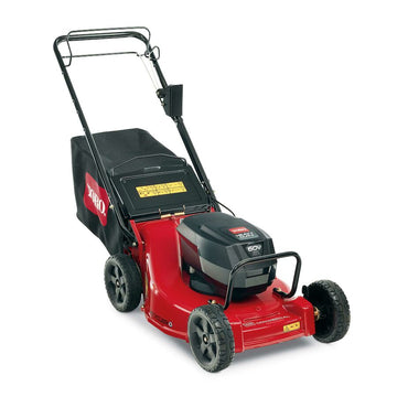 Toro Commercial Walk Behind Lawnmower - 22282