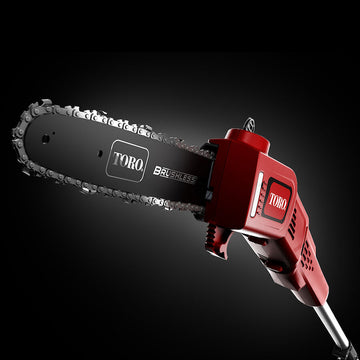 Toro Battery Polesaw - 51870t - 0