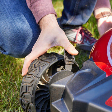 Toro Walk Behind Lawnmower -  21323 - 0