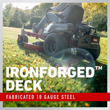 Toro Riding Lawnmower -  77301 - 0