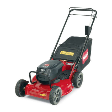Toro Commercial Walk Behind Lawnmower - 22282 - 0