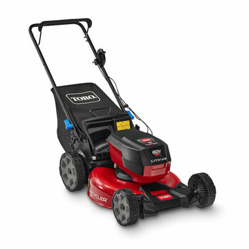 Toro Walk Behind Lawnmower -  21323
