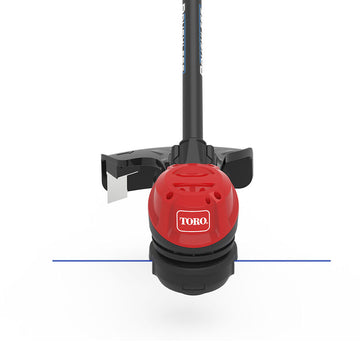 Toro Battery Trimmer - 51831t - 0